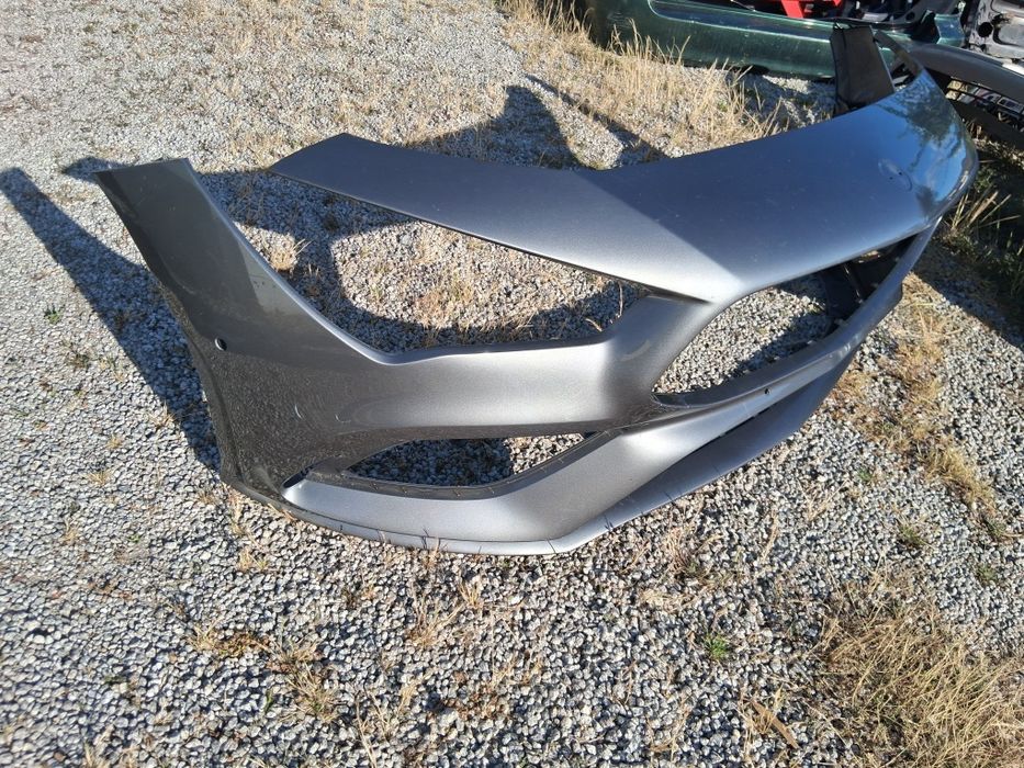 Para-choques frente Mercedes CL A ano 2022  , A118 AMG (ORIGINAL)