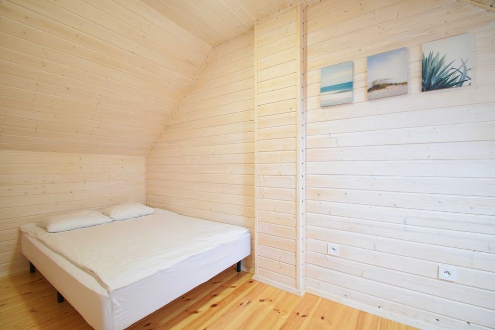 Domki Letniskowe BalticMoon