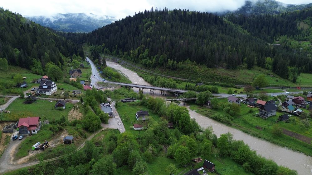 Земля в Карпатах, ділянка Микуличи, Яремче , Буковель,Власник, топова