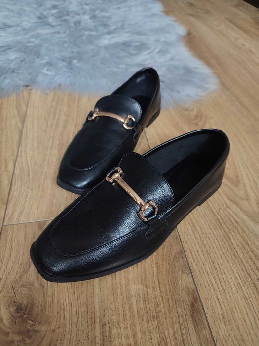 Mokasyny nowe Reserved r. 37