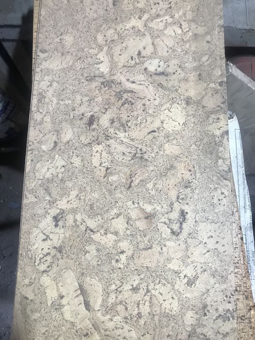 Продам пробковые обои