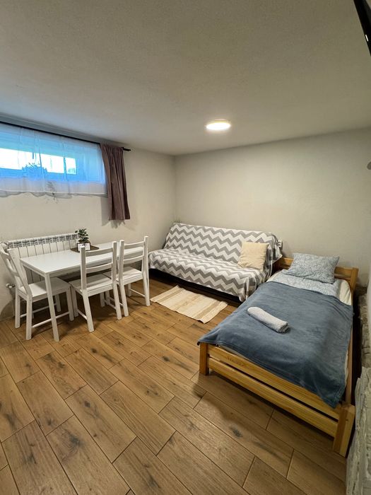 Apartament Zator20 1km od Energylandii