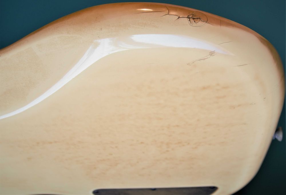 FENDER Precision bas  made in japan