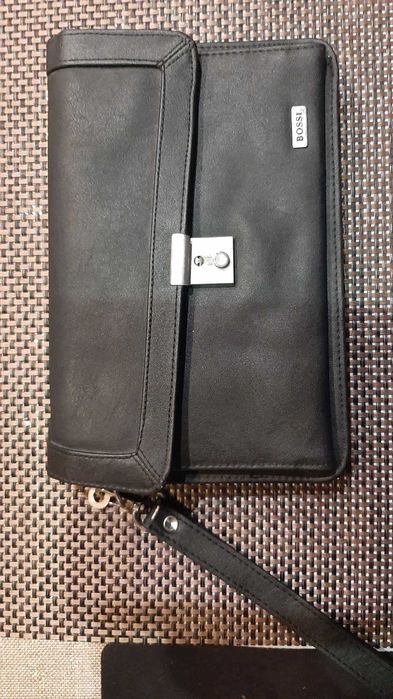 Nowa męska saszetka BOSSI