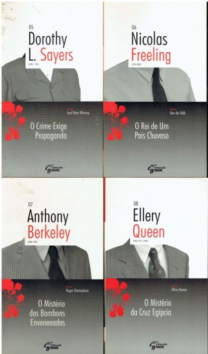 9895 Colecção 9mm Edição Publico jornal