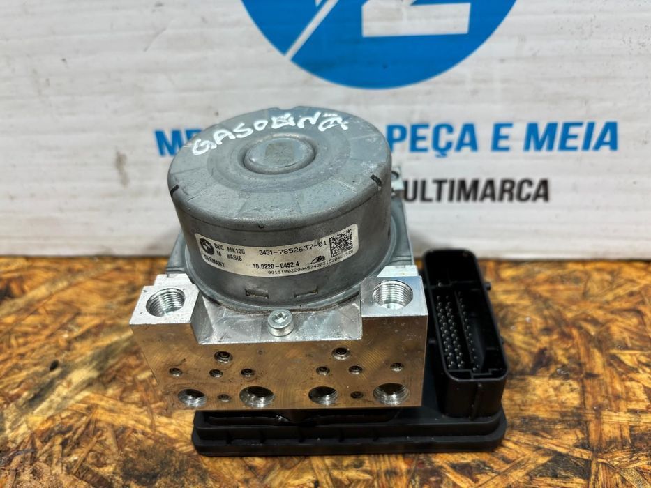 Modulo de ABS Bmw F20 F30 F31