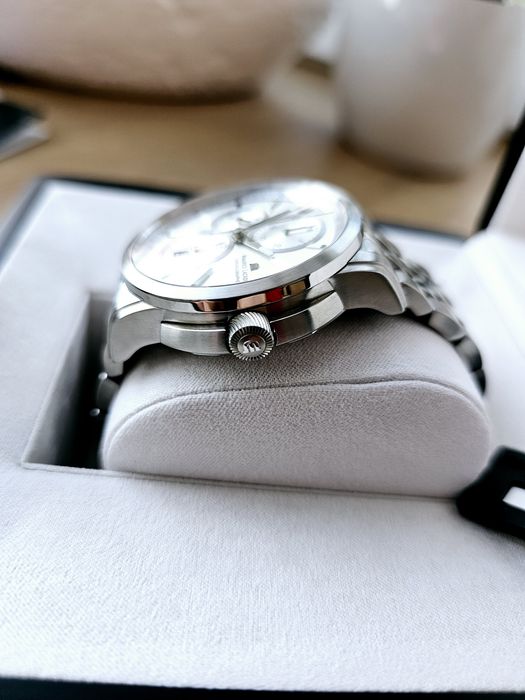 Maurice Lacroix Pontos PT6188 Automatic