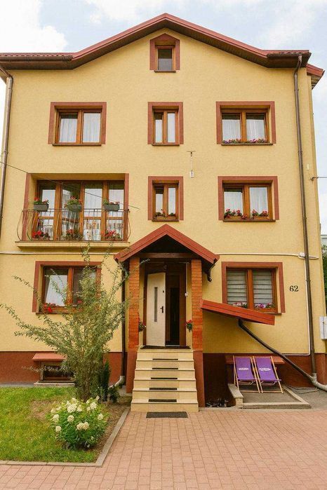 250 злотых неделя проживания Свободно ! Хостел !Hostel Atrakcyjne Ceny