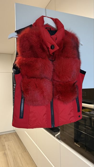 Лижний костюм Goldbergh