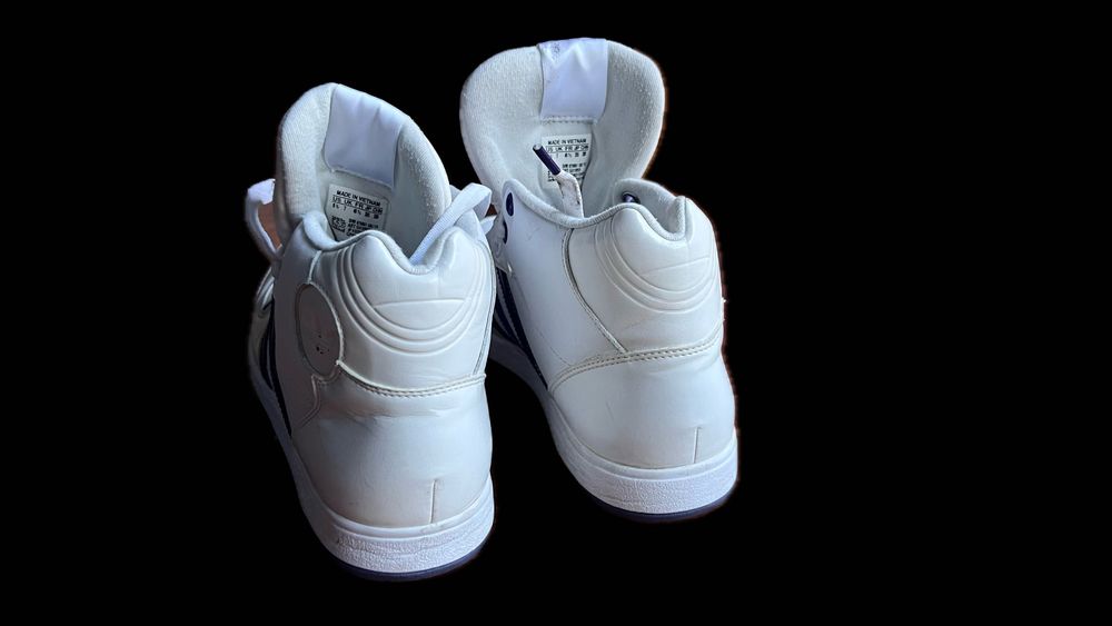 Sapatilhas Adidas Midiru Mid W 40 2/3