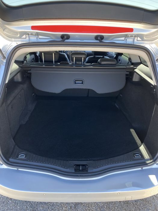 Ford Mondeo 1.8tdci 2011 poucos km