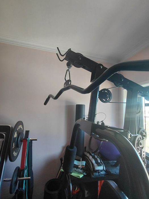 Multifunções Marcy Eclipse HG3000