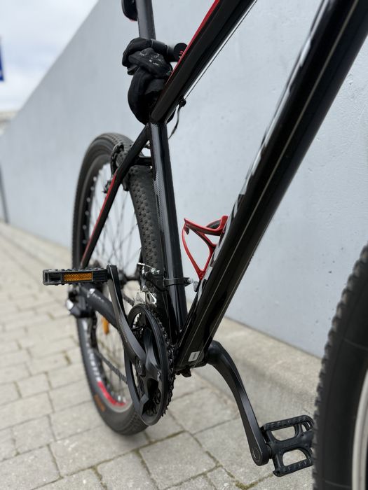 Велосипед Romet Rambler R9.0 21 XL