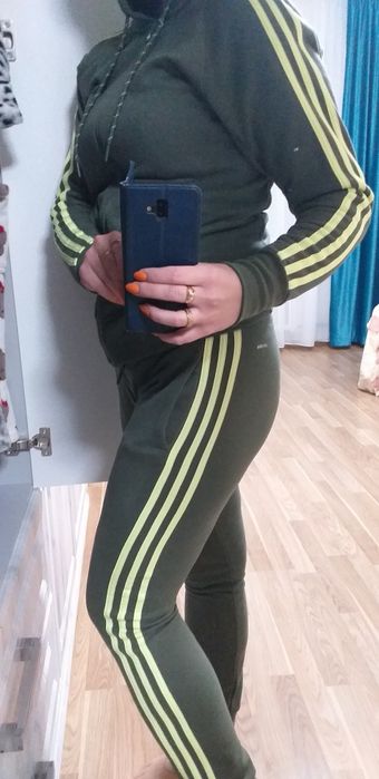 Женский Спортивный костюм xs/s Adidas оригинал