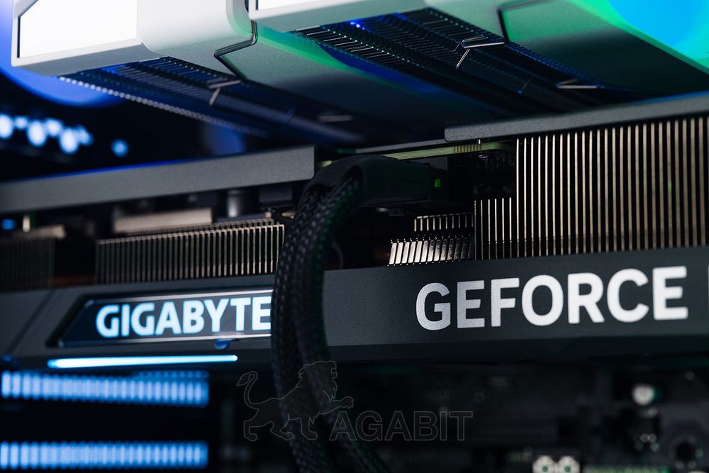 Центрифуга! RTX 4060 Ti 16GB+i5-13600K+DDR4 32GB+M.2 SSD 500GB –  Ігровий комп'ютер ПК для ігор геймерський игровой компьютер