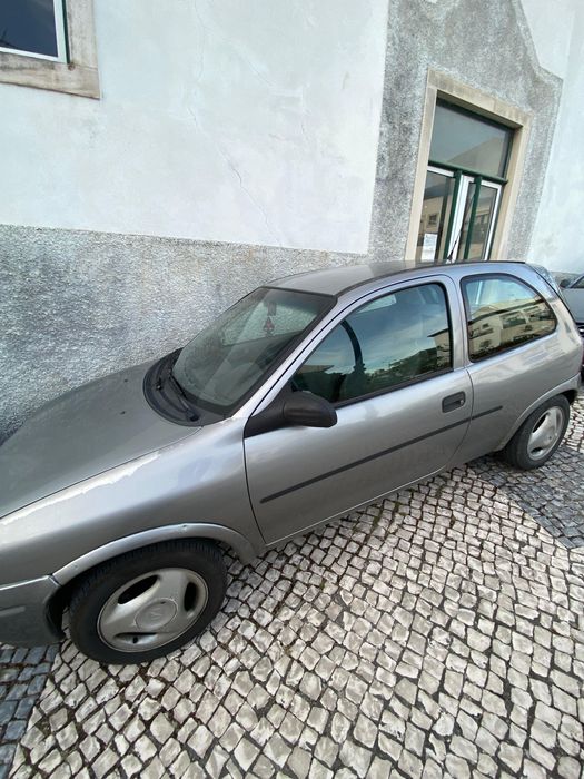 Opel Corsa B 1995