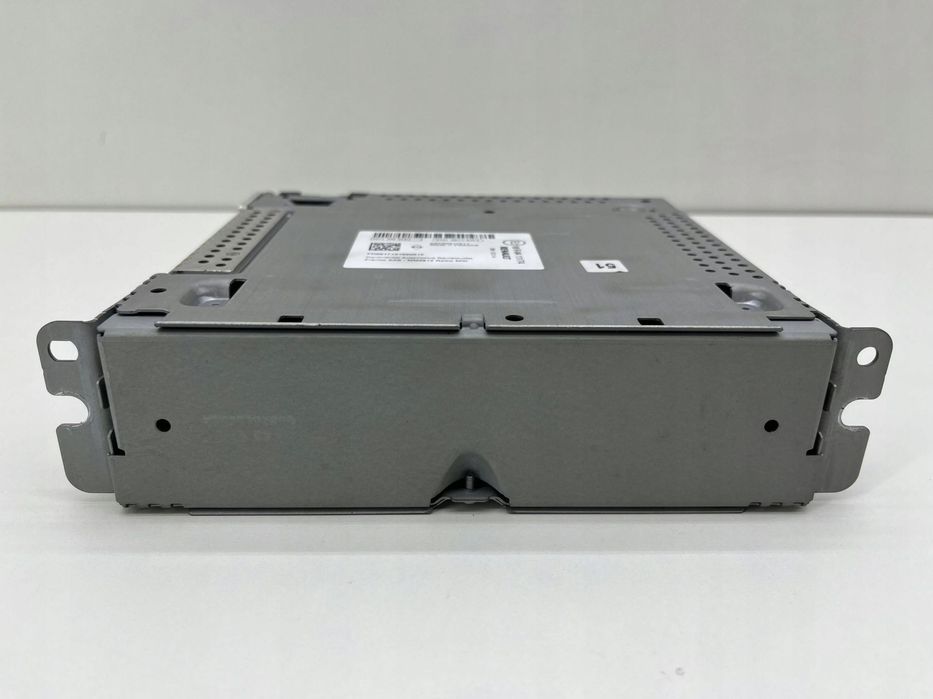 RENAULT TRAFIC III RADIO NAWIGACJA CZYTNIK 281159066R