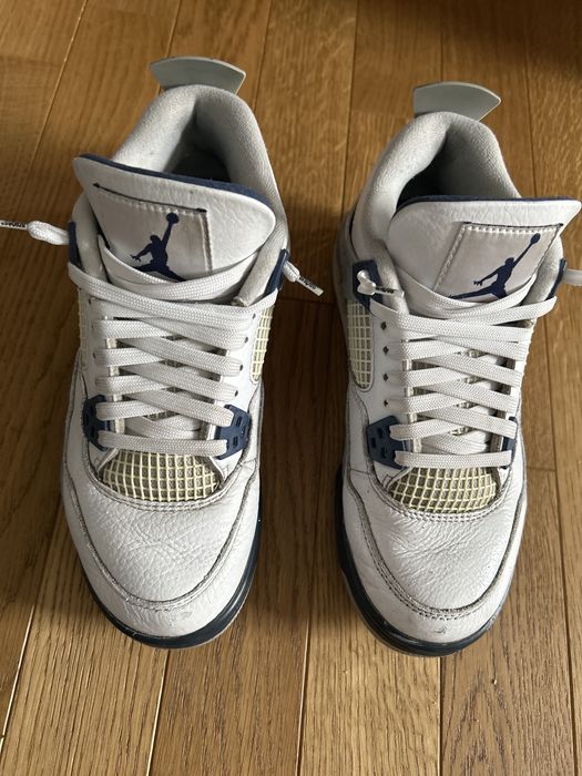 Buty Air Jordan 4 Retro roz. 39