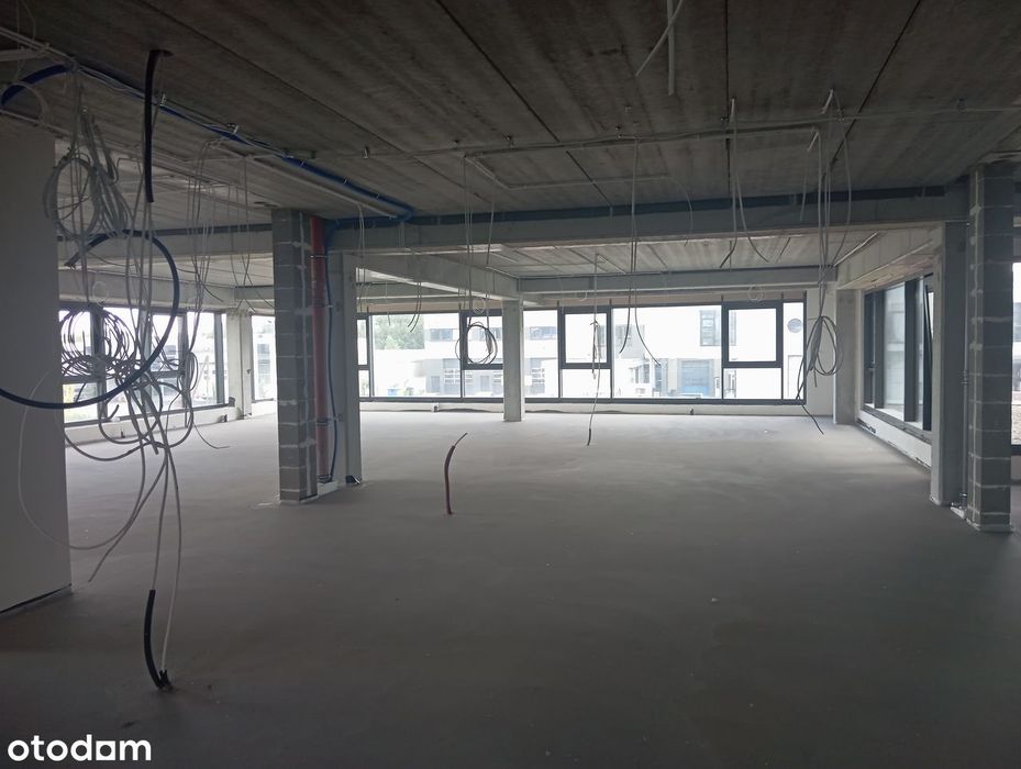 Biura, Usługi, Handel, Magazyny 350-2150 m2