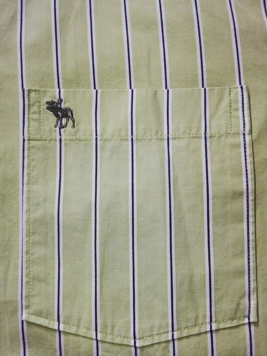 Abercrombie nowa oryginalna męska koszula