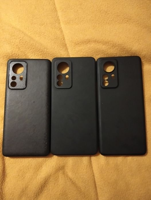 Xiaomi 12 Pro 12/256