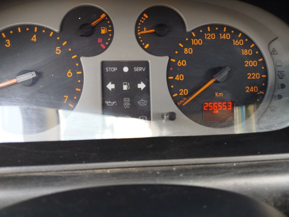 Продам Renault Scenic 1 2003 тд