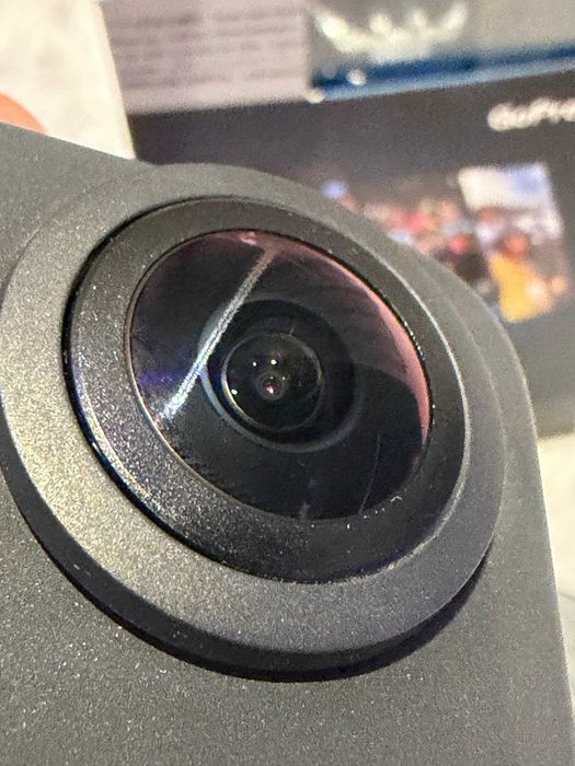 GoPro MAX Kamera 360