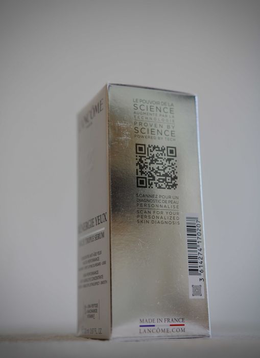 LANCÔME Rénergie H.C.F. Triple Serum Eye 20ml