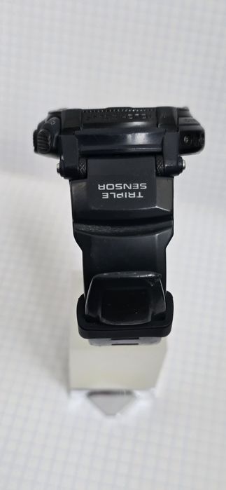 часы Casio ProTrek PRG 550 Japan  Triple Sensor годинник pro trek