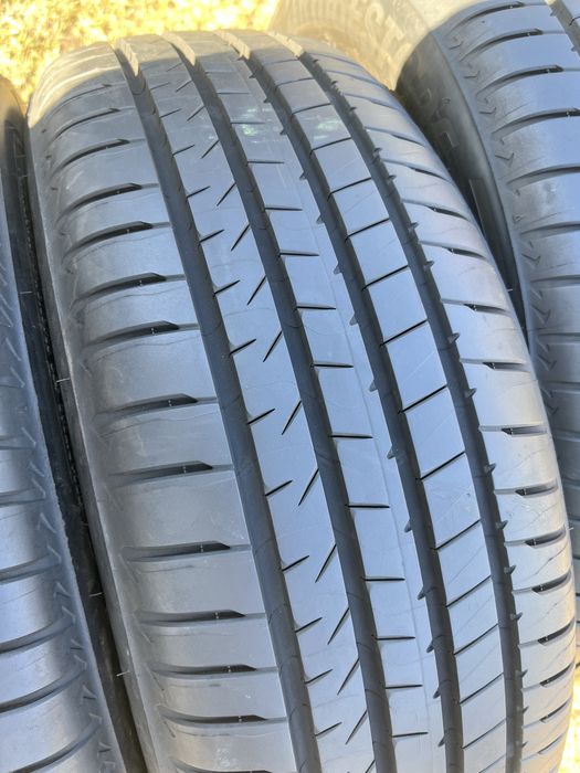 Резина літо 225 55 r19 bridgestone