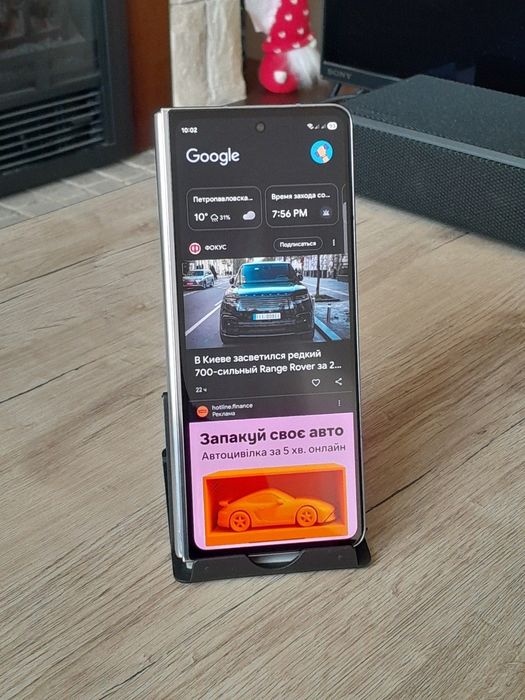 Samsung Galaxy Fold 5 512gb официал