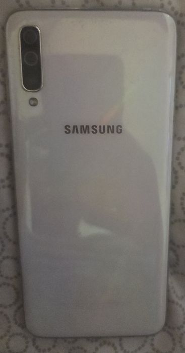 Samsung Galaxy A70