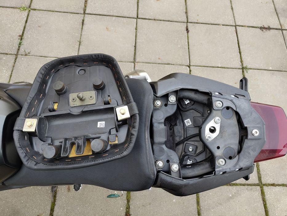 Loncin (voge) lx300-6h ac6