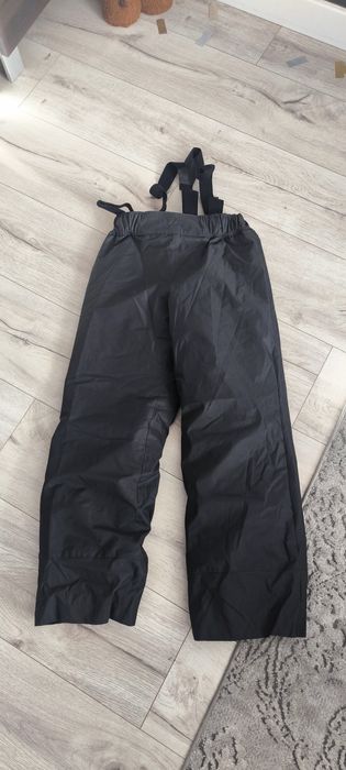 Spodnie narciarskie dla 8-9 latki Wedze