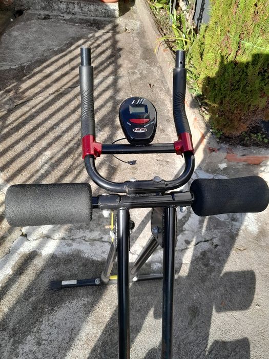 Abdominal Strengthening Device436679197086853123