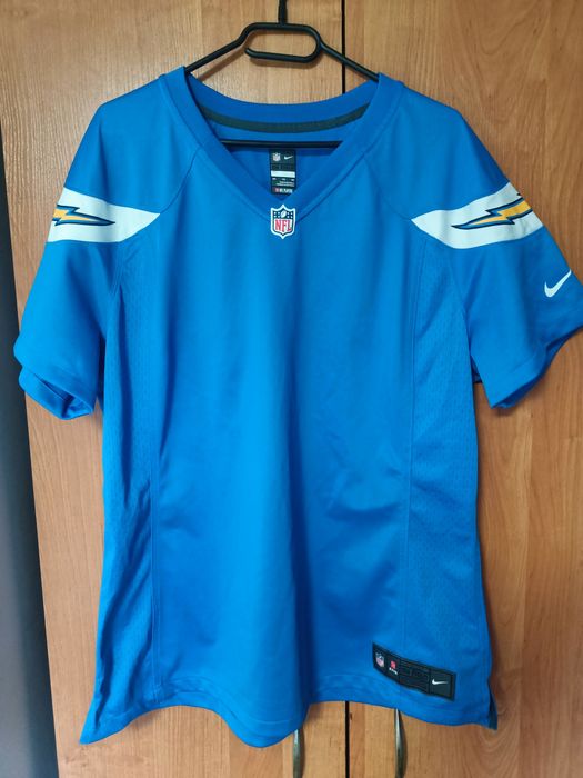 Koszulka Nike nfl futbol amerykański