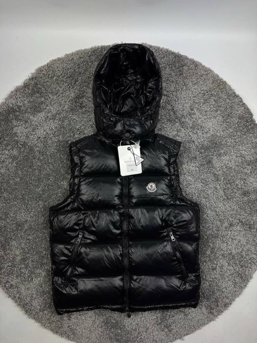 Жилетка Moncler жилет монклер жилетки S,M,L,XL,XXL