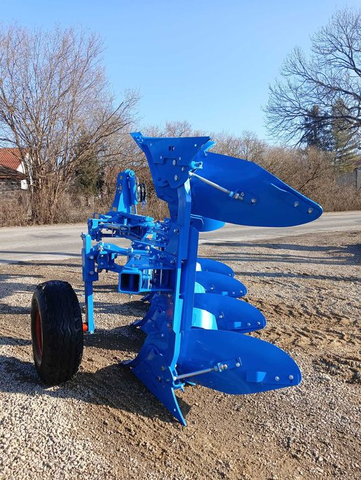 pług OBROTOWY/ jednobelkowy/ rama 120x120/ *akpil/ *euro-masz PROMOCJA