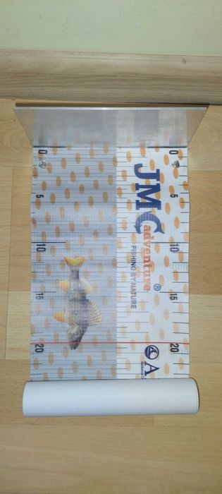 Zestaw przynęt spinningowych