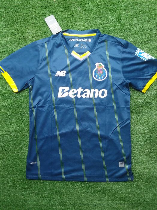 Tichertes de futebol