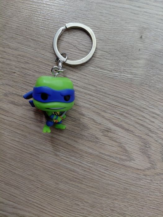 Брелок Funko Pop