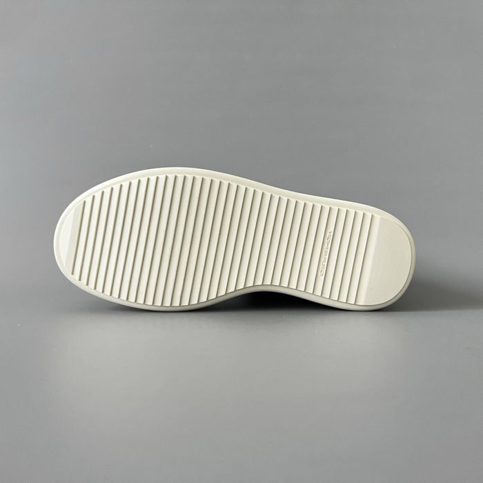 New Rick Owens DRKSHDW Mega Bumper Low Ramones/38–44/Преміум якість!