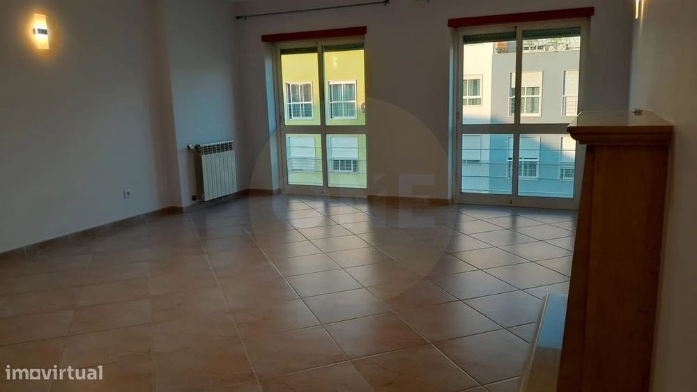 Apartamento T3 | Av. Dr. José Grilo Evangelista | Alcochete