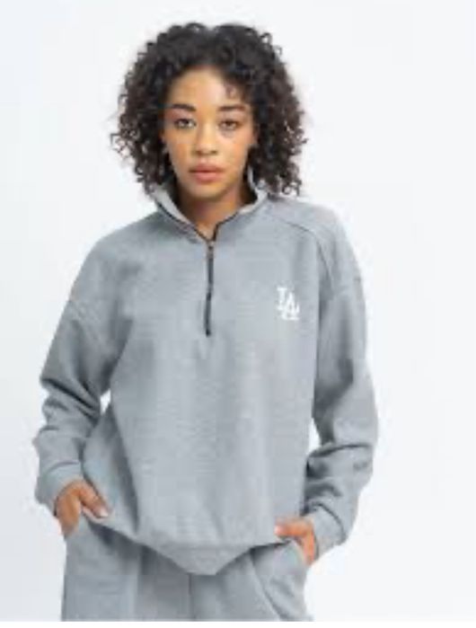 Спортивний костюм на флісі