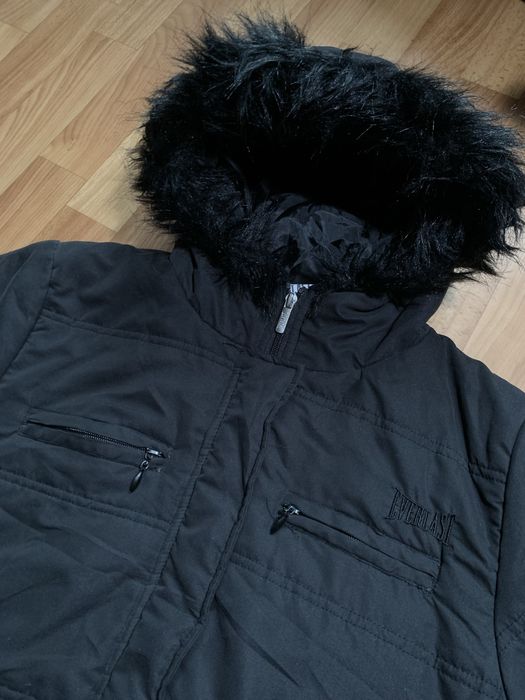 аляска куртка бомбер с мехом капюшоне abercrombie винтаж alt дрейн