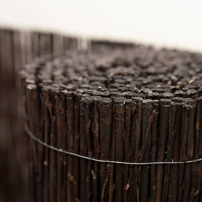 MATA WIKLINOWA Premium 100x500  - Parzona Impregnowana dostawa gratis