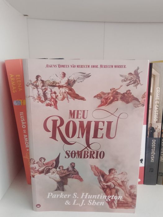 Meu Romeu sombrio