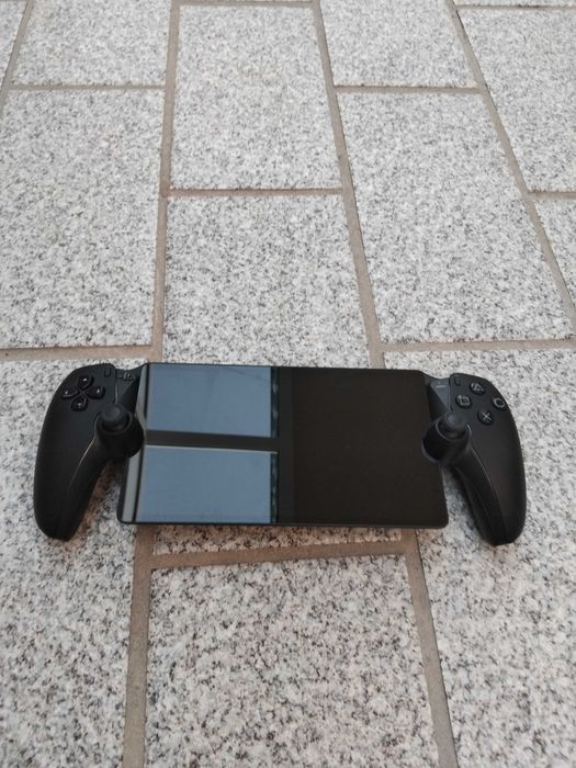 Playstation Portal