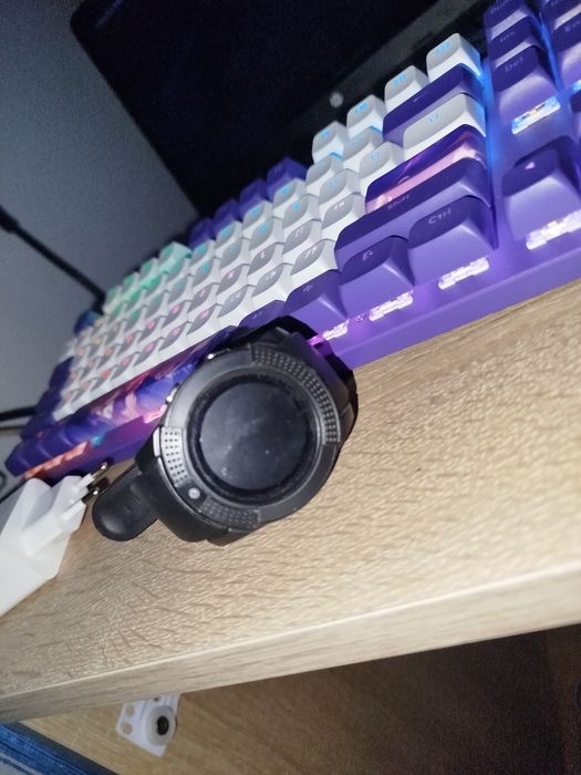 Nowy Smart watch liberator s3