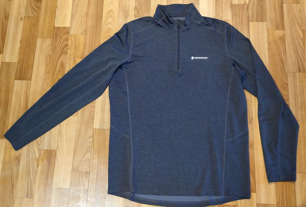 Термо кофта Montane p-p L- XL